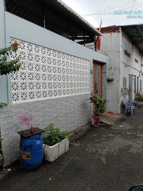 NHÀ DT ĐẸP 5,2 × 15M- HẺM XE HƠI - SÁT ĐƯỜNG SONG HÀNH,TRUNG MỸ TÂY,QUẬN 12. GIÁ CHỈ 4,8 T - 3