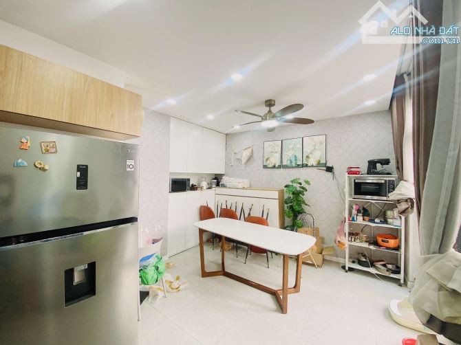 VILLA NGUYỄN VĂN ĐẬU – 100M² NGANG 8.1M – THIẾT KẾ THOÁNG, – CHỈ 8.9 TỶ TLCC - 3
