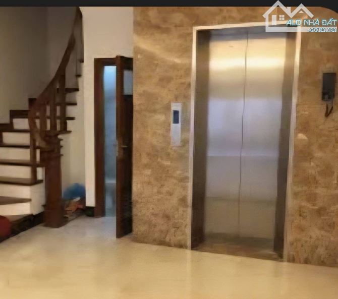 Bán nhà Ngoạ Long, 46m-5tầng thang máy, Nhà mới ở sướng, gần ô tô, nở hậu, hiếm - 3