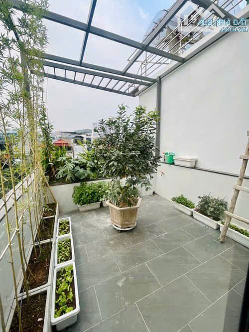 NHÀ MẶT PHỐ P. THỊNH LIỆT 35M2 CHỈ 10.3 TỶ - LÀN 2 Ô TÔ TRÁNH- VIEW ĐẸP KINH DOANH VỈA HÈ - 3
