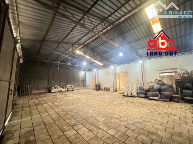 XT470 🆘Cho Thuê Xưởng Tổng Diện Tích Sử Dụng 1300m2 _ P. Phước Tân _Biên Hoà. - 3