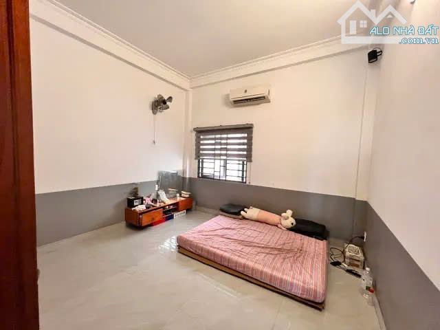 Nhà mặt tiền Gò Dầu, 80m2, 4x20, 4 tầng, KD cực đỉnh, giá chỉ 20.5 tỷ TL - 3