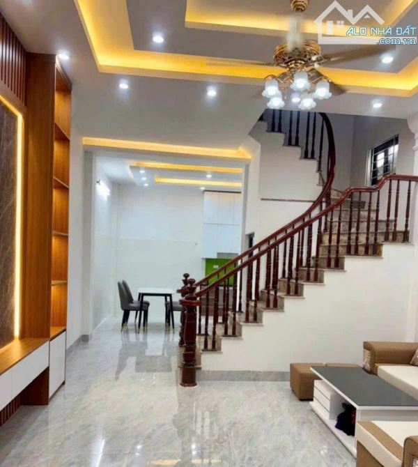 🏡 Phố Nhân Hoà – Thanh Xuân 💌 Một tổ ấm giữa lòng phố – Dành cho người thật sự biết trân - 3