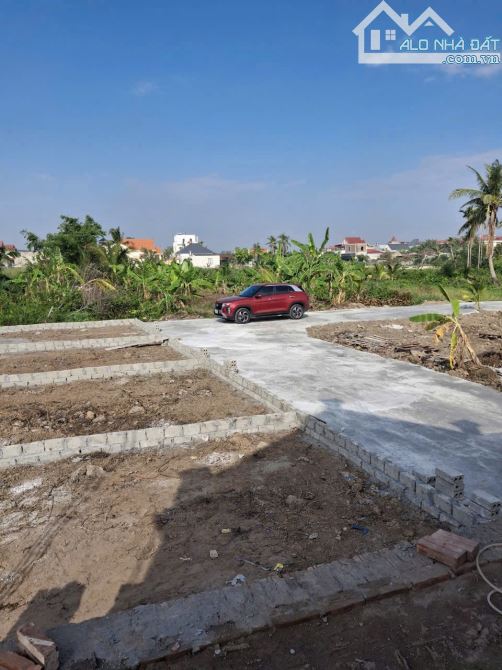 Bán đất Đoan Xá 3 - Đoàn Xá - Kiến Thụy - Hải Phòng - 3