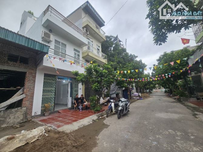 Cc bán 🏣 khu dv phúc tiến (biên giang) 50m2 - 3