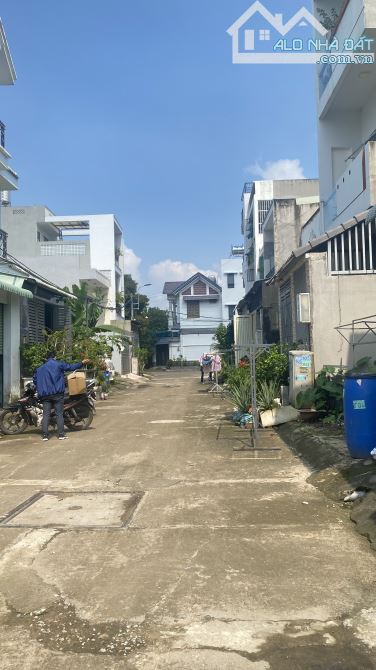 Lô đất 75m2 Đối Diện cổng VINHOMES GRAND PARK, quận 9, Lô đất sạch không lo quy hoạch - 3