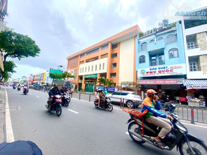 Bán Đất Tặng Nhà - Mặt Tiền Dương Bá Trạc, Q8 – 79m² ngang 6m, Giá 12,9 Tỷ - 3