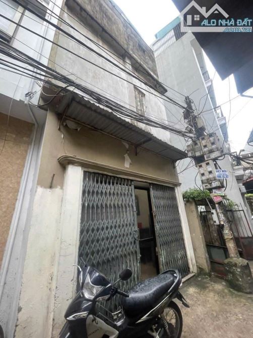 Căn nhà xây được CCMN rất tốt - 3