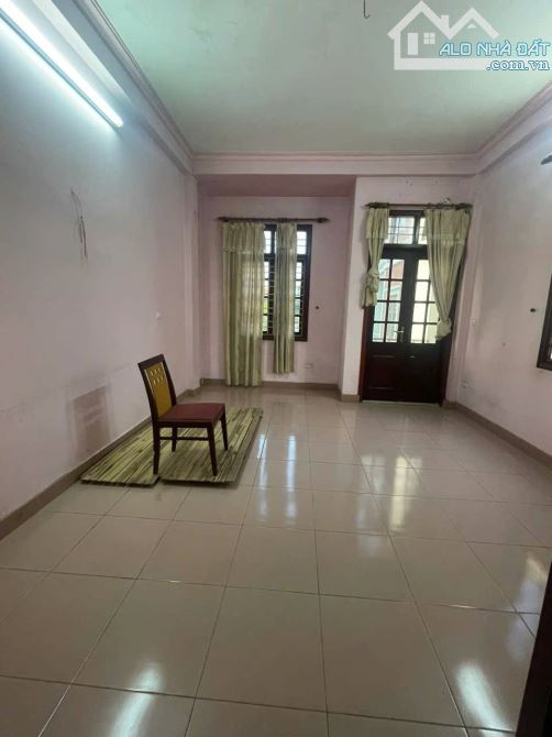 BÁN NHÀ LÊ TRỌNG TẤN HÀ ĐÔNG – 55M2, MT 4M - LÔ GÓC – OTO TRÁNH – VIEW VƯỜN HOA – 12 TỶ - 3