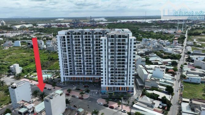 Chính chủ bán mảnh đất 100m 2. Thủ Đức - đối diện Chung cư Ricca - 3
