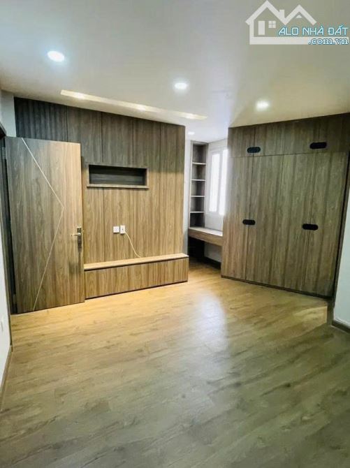 Bán Nhà Hẻm xe hơi Nguyễn Công Hoan – Khu VIP Phú Nhuận – 5 Tầng, 63m² – 12.3 Tỷ - 3