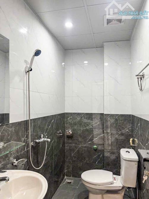 🔥 CHỈ 2.85 tỷ - SỞ HỮU NGAY NHÀ VĨNH QUỲNH 41m2 – ĐỪNG ĐỂ NGƯỜI KHÁC CHỐT💥 - 3