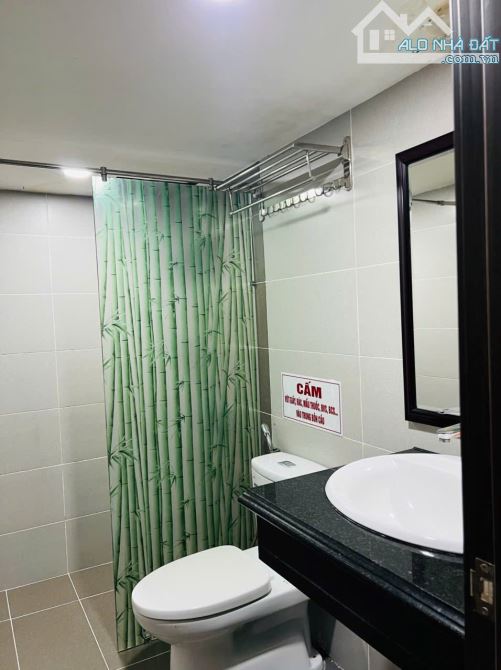 Giảm sốc Nhà 3 tầng –91m2- 4,05x22m-  Nguyễn Hồng Đào, P14, Tân Bình giá chỉ 9 tỷ nhỉnh - 3