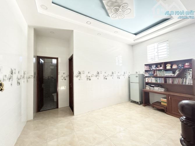 Bán Nhà MT Đa Mặn 3, KĐT Nam Việt Á, 3 Tầng, 93m2, 4pn nhỉnh 6 tỷ - 3