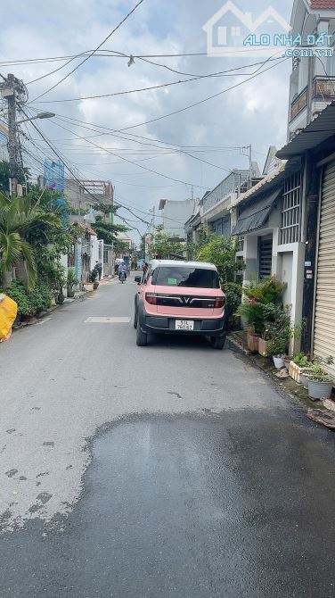 🏡 BÁN NHÀ 2 MẶT TIỀN ĐƯỜNG NGUYỄN DUY TRINH – LONG TRƯỜNG, TP. THỦ ĐỨC, 165M2,GIÁ 8,2 T - 3