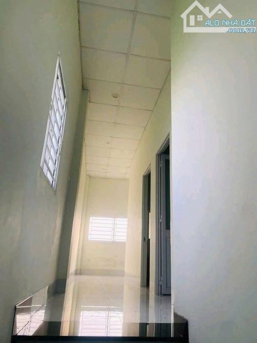 Nhanh Tay Hốt lẹ chủ bán nhanh Căn nhà ở Tân Hiệp 7 Hóc Môn 870triệu Sổ Hồng Riêng 92m2 - 3