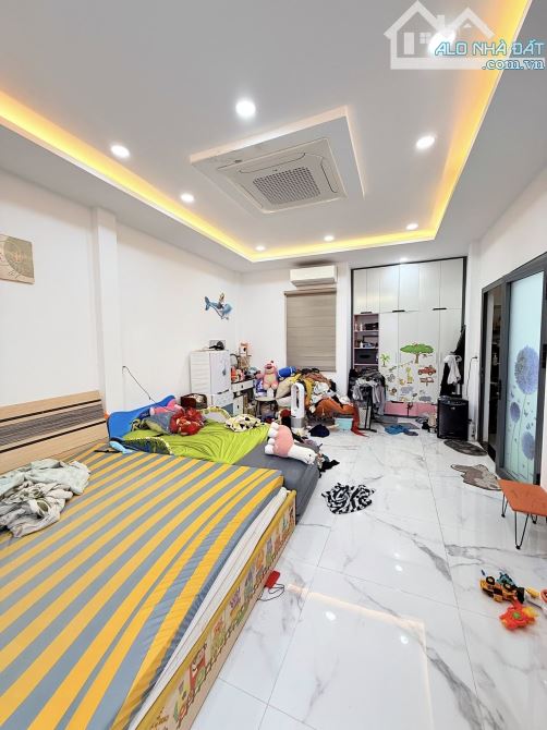 🏠NHÀ ĐẸP KHU PHAN XÍCH LONG, PHÚ NHUẬN, 45m², NỞ HẬU, 4 TẦNG - CHỈ 7.3 TỶ🍀 - 3