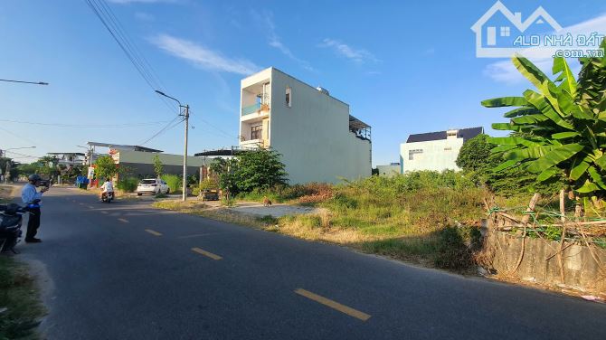Bán đất mặt tiền Đặng Thùy Trâm, La Hà Sát trường học, 2 mặt thoáng, tiện kinh doanh - 3
