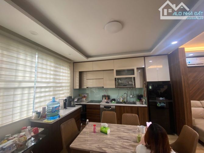 Chính chủ BÁN GẤP Nhà Văn Phú – Hà Đông - DT 80m² x 5 tầng - Giá chỉ 17,x tỷ - Ở luôn. - 3