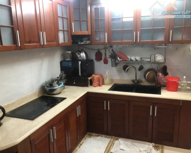 NHÀ CÔ BẮC, QUẬN 1: DT 52.8M², Thiết Kế Tinh Tế, Tiện Làm Văn Phòng, Chỉ 11.9 Tỷ TL! - 3