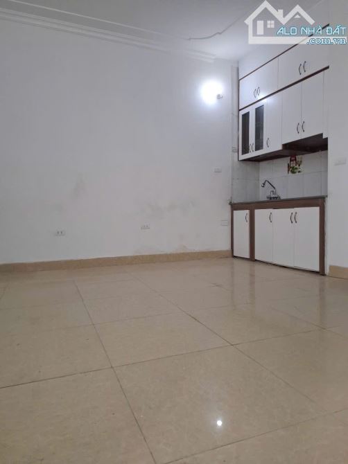 VĨNH HƯNG , 30M² , NGÕ THOÁNG , GẦN Ô TÔ , MẶT TIỀN LỚN , Ở NGAY , GIÁ ĐẦU TƯ , 5,1 TỶ - 3