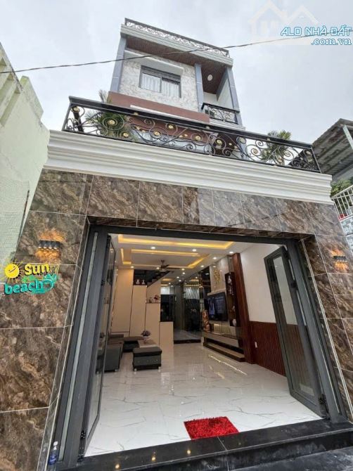 BÁN NHÀ ĐẸP Q7-CĂN GÓC GIÁ 7.950 Tỷ - 3