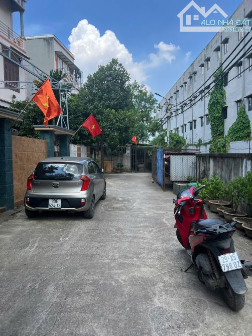CƠ HỘI ĐẦU TƯ 62M2 - 6 TỶ  SIÊU HỜI TẠI AN KHÁNH  - HÀ NỘ - 3