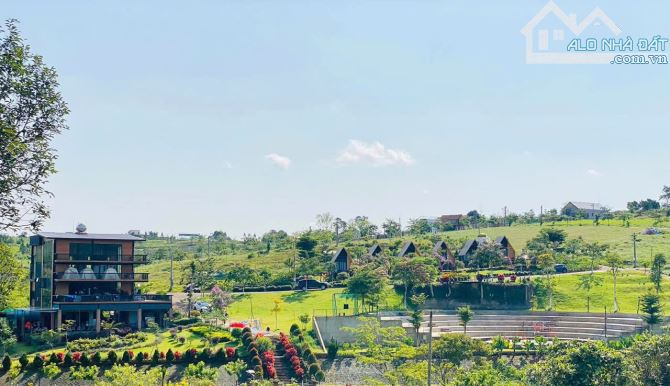 🏡 LÀNG ÔM – ĐẤT ĐẸP, GIÁ TỐT, SỔ RIÊNG TẠI BẢO LỘC 🏡 - 3