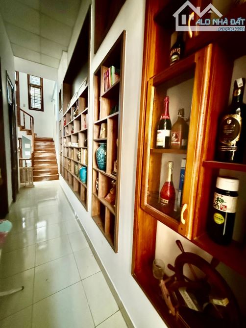 🔥 CHỦ CẦN TIỀN – GIẢM SỐC 500 TRIỆU – CHỈ 11 TỶ SỞ HỮU NHÀ 3 TẦNG NỘI THẤT GỖ SANG XỊN - 3