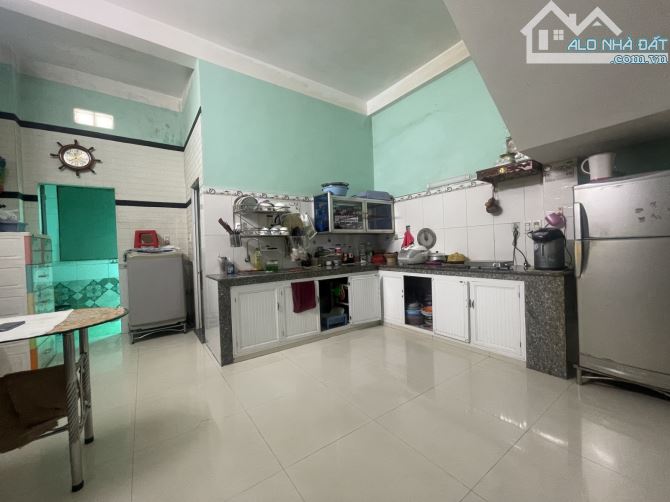 🏡 BÁN NHÀ CẤP 4 + GÁC LỬNG – KIỆT Ô TÔ TRÁNH – HỒ XUÂN HƯƠNG – CÁCH BIỂN 300M 🌊 - 3