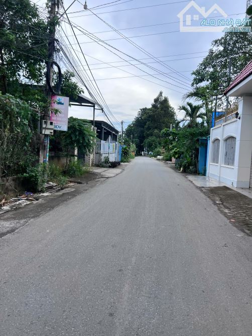 Nhà Phố Long Thành ,125m2 Sổ Riêng. 1 Trệt 1 Lầu 4PN ,2WC. Giá 2,5Ty Nguyên Căn - 3