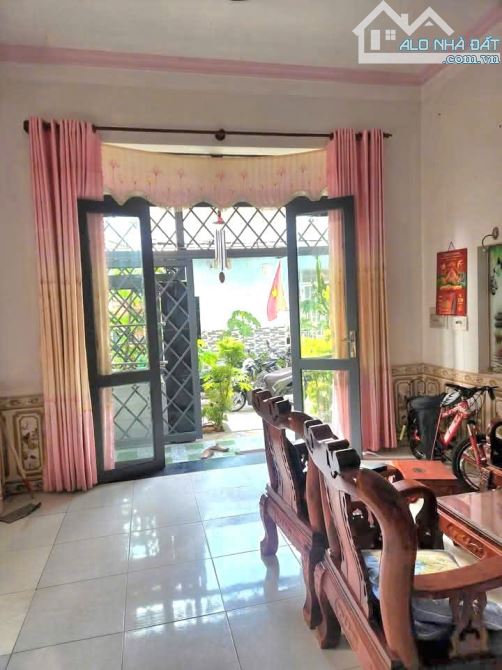 2Tỷ TL🔥Bán nhà 1 trệt 1 lầu_56,1m2 _Cách đường Liên Huyện 200m p.An Phú, Tp.Thuận An - 3