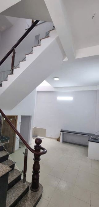 Nhà Hẻm Xe Hơi đường Tây Lân, 70M2 ( 5 x 14 ) 3 TẦNG đúc, 3PN 4WC, Hẻm thông - 3