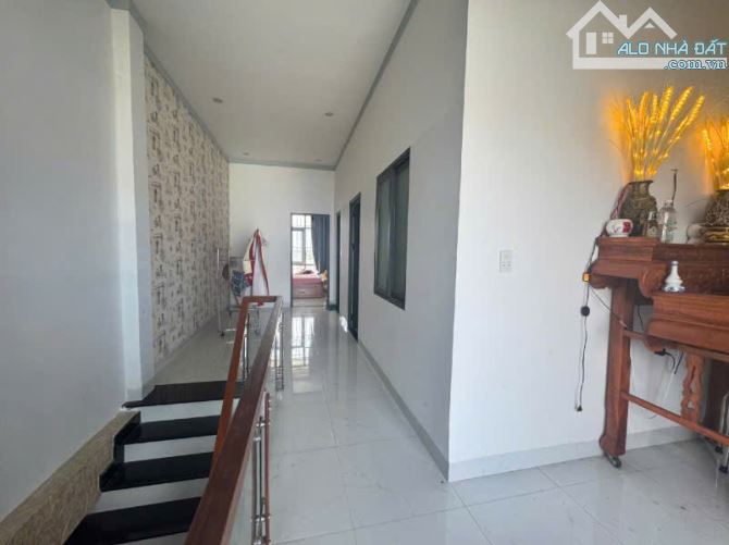 Bán nhà lầu sổ riêng ngay chợ Quang Thắng Trảng Dài 115m2 ngang 5m5 giá chỉ 2,5 tỷ. - 3
