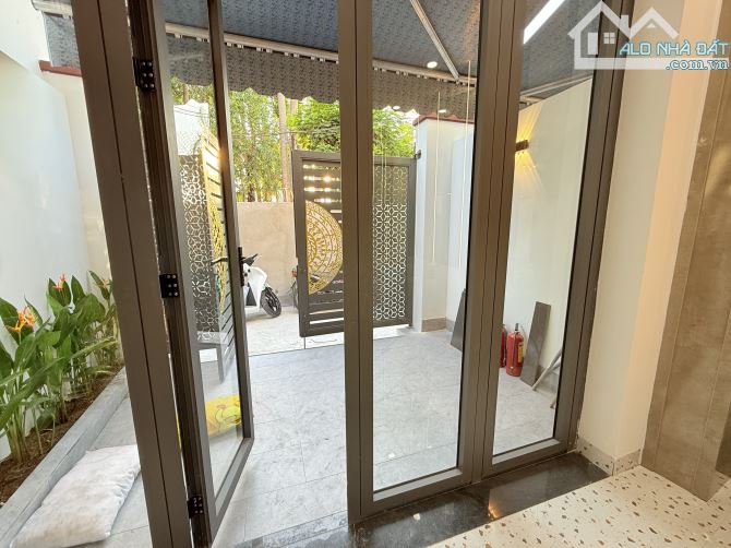 🏡 NHÀ ĐẸP 3 MÊ – 3 TẦNG VIEW CÔNG VIÊN & HỒ SINH THÁI 29/3 – KIỆT PHAN THANH – TRUNG TÂM - 3