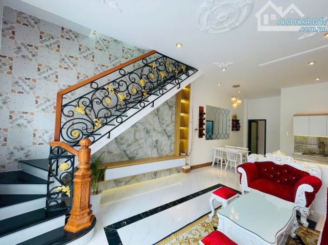 Nhà mặt tiền Hl90C gần quảng trường, Đạo Thạnh, Mỹ Tho Tiền Giang - 3