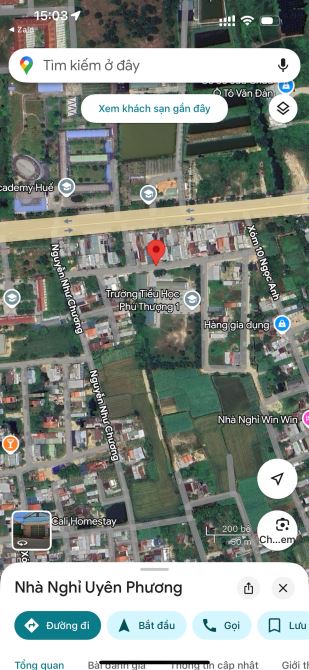 BÁN NHÀ NGỌC ANH SAU ĐƯỜNG TỈNH LỘ 10 - 3