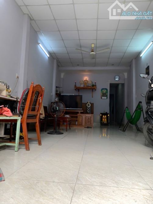 Nhà cấp 4 đường THỚI AN 11, phường THỚI AN, Q12, dt 100m2 (4mx25m), Hẻm Ôtô Giá 5,85Tỷ - 3