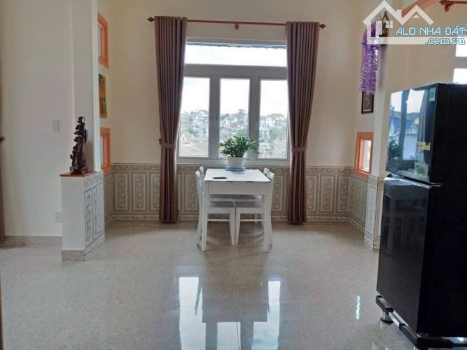 Cần bán gấp Villa/ Biệt Thự Nhà Hẻm Xe Hơi, đường Ngô Thì Sỹ, P.04, Đà Lạt - 3