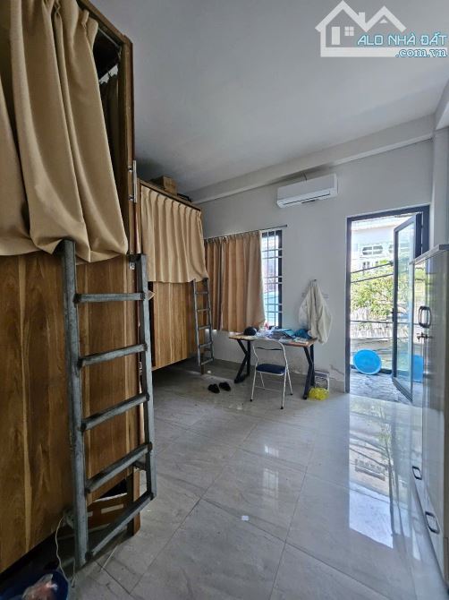 🏠 NHÀ 3 TẦNG CHẾ LAN VIÊN – TẶNG DÃY TRỌ 5 PHÒNG – DÒNG TIỀN 10TR/THÁNG - 3