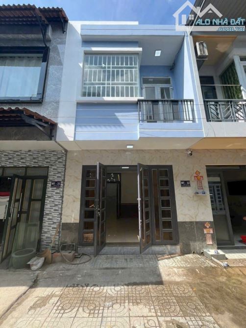 Bán nhà riêng đẹp tại Mỹ Hạnh Nam, 1,05 tỷ, 80m2, nhiều tiện ích - 3
