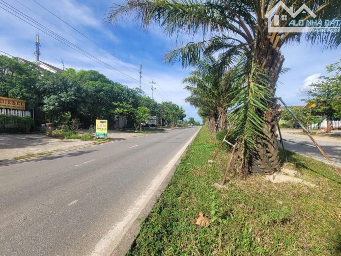 Chuyển Nhượng Lô Góc 2 Mặt Tiền Kinh Doanh Võ Văn Kiệt - Khổ Biệt Thự - 3