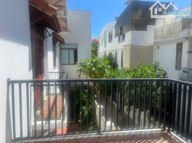 Cần bán gấp nhà 3 tầng mặt tiền Ngô Sỹ Liên Hội An Đà Nẵng -202m2-13 tỷ - 3