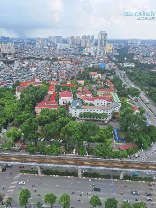 BÁN CĂN HỘ CC THANH BÌNH HÀ ĐÔNG 61M T29 3,45 TỶ - 3