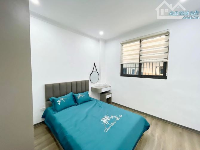 Pháo Đài Láng – Đống Đa  - 35m² – 6 Tầng Thang Máy – Giá từ 8.85 Tỷ - 3
