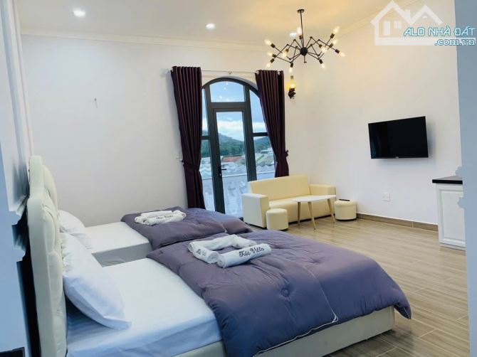 Cần bán Villa/ Biệt Thự Nhà Hẻm Xe Hơi, đường Cù Chính Lan, P.08, Đà Lạt - 3