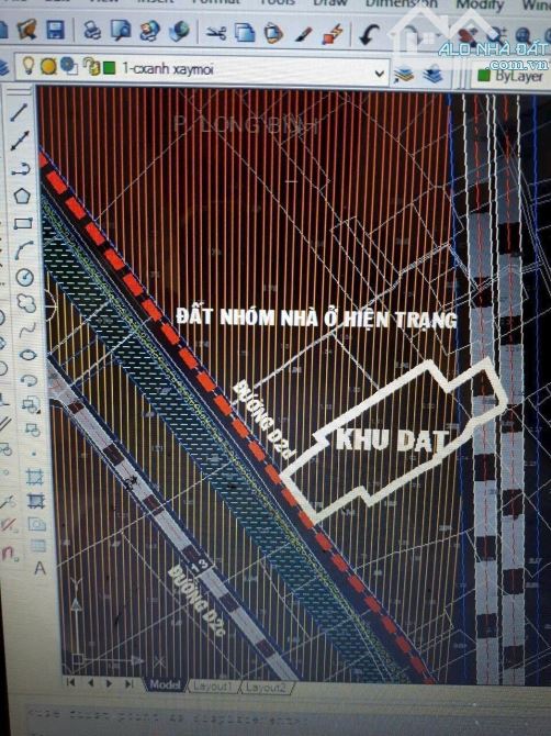 Bán 4360m2 đất ở 2 mặt tiền đường Phước Thiện, Thủ Đức - 3