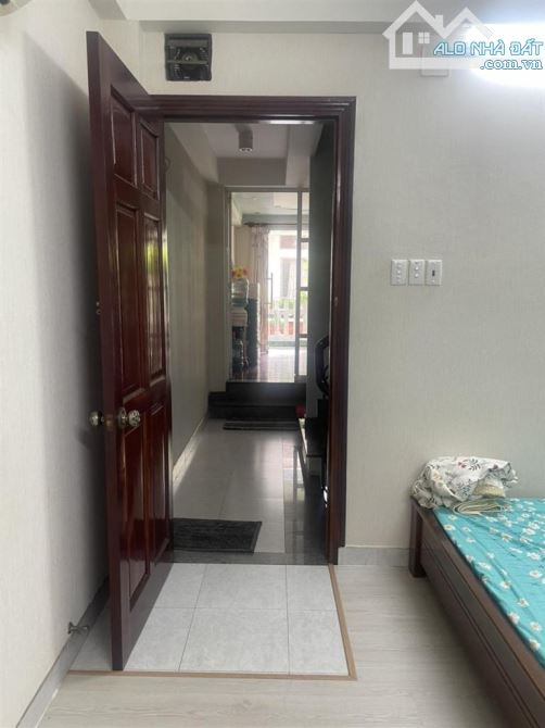 [DÒNG TIỀN LỚN] BÁN NHÀ BÌNH THẠNH, HOÀNG HOA THÁM 4,5x13 4 Tầng 8PN - 3