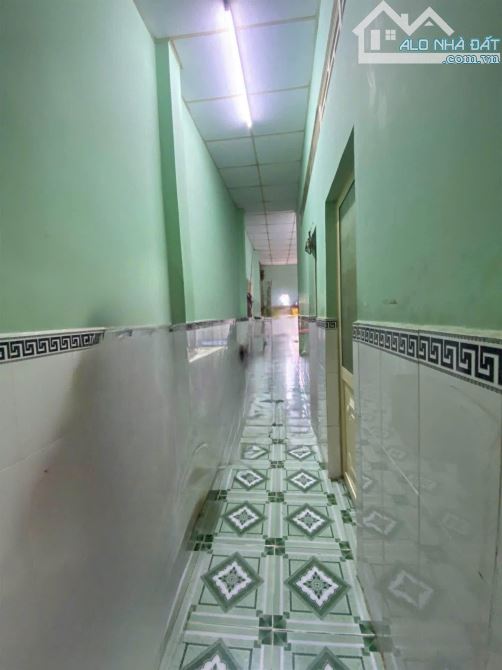 Nhà đẹp 2PN – 75m² – 2 sẹc Trịnh Thị Miếng, Thới Tam Thôn – Sổ hồng riêng, giá chỉ 890 tri - 3
