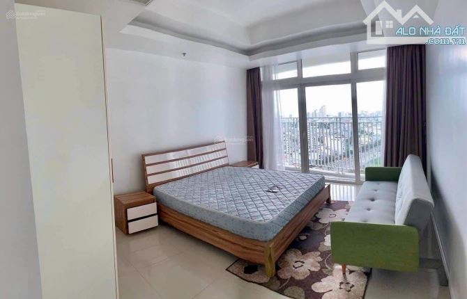 Do chủ định cư ở nước ngoài nên cần bán gấp căn 2PN mặt sông Hàn, full nội thất - 3